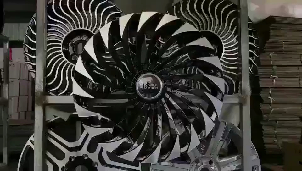 新款悬浮轮[强]