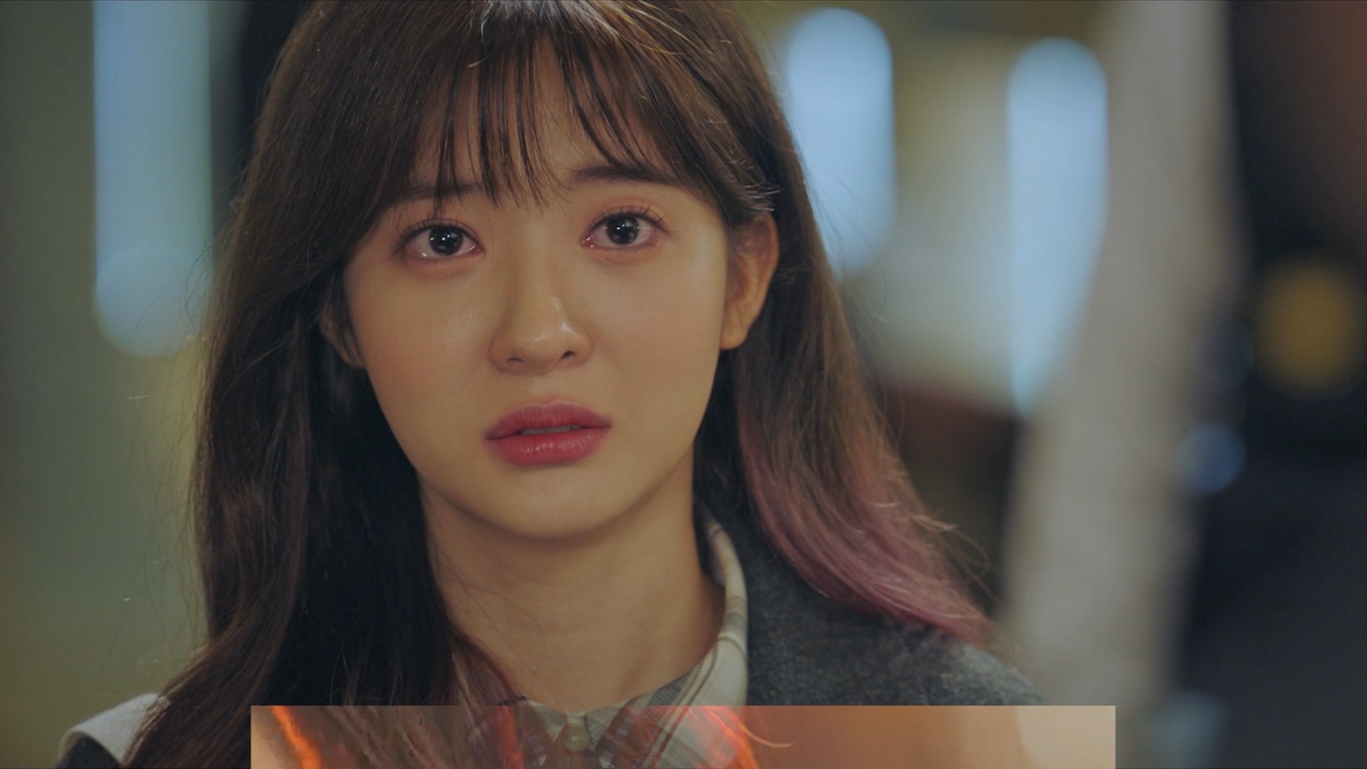 女孩是个孤儿,被财阀千金欺负#韩剧#顶楼#人性