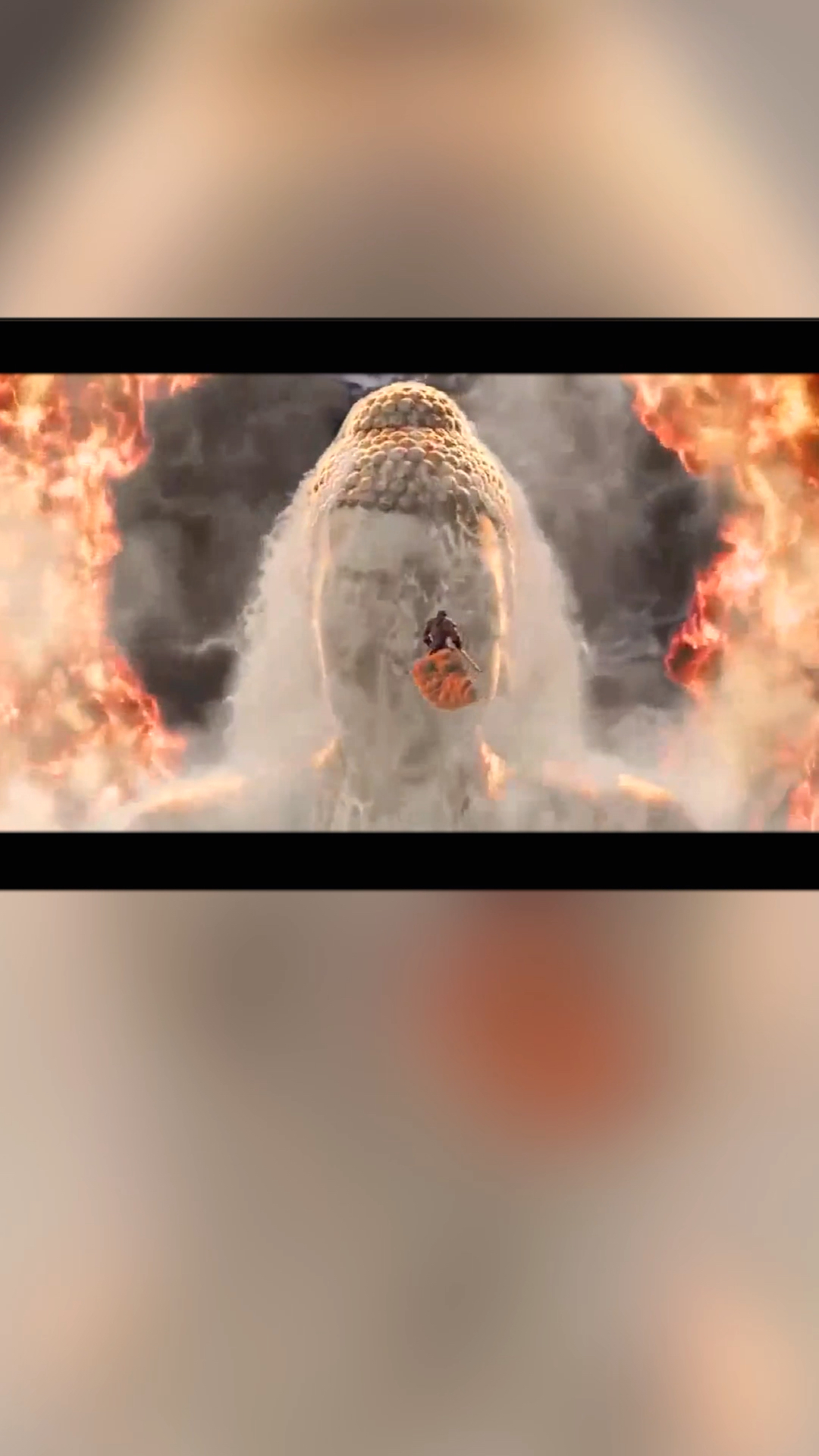 西游伏魔篇 孙悟空差点儿被暗算 幸亏俺老孙机灵