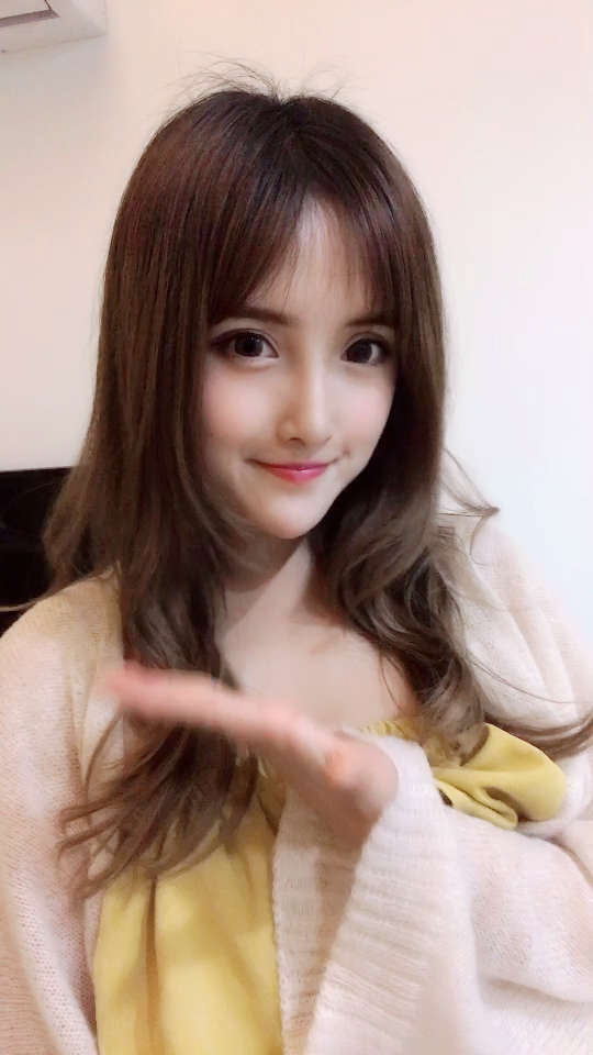 那就cindy吧 哈哈哈