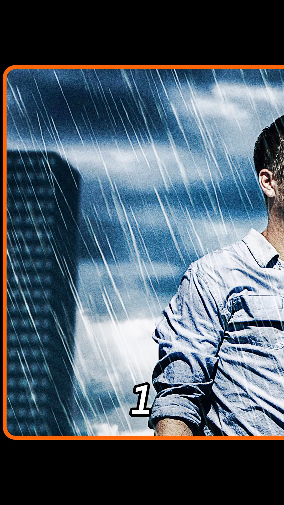 父爱到底有多伟大!《生死倒数》