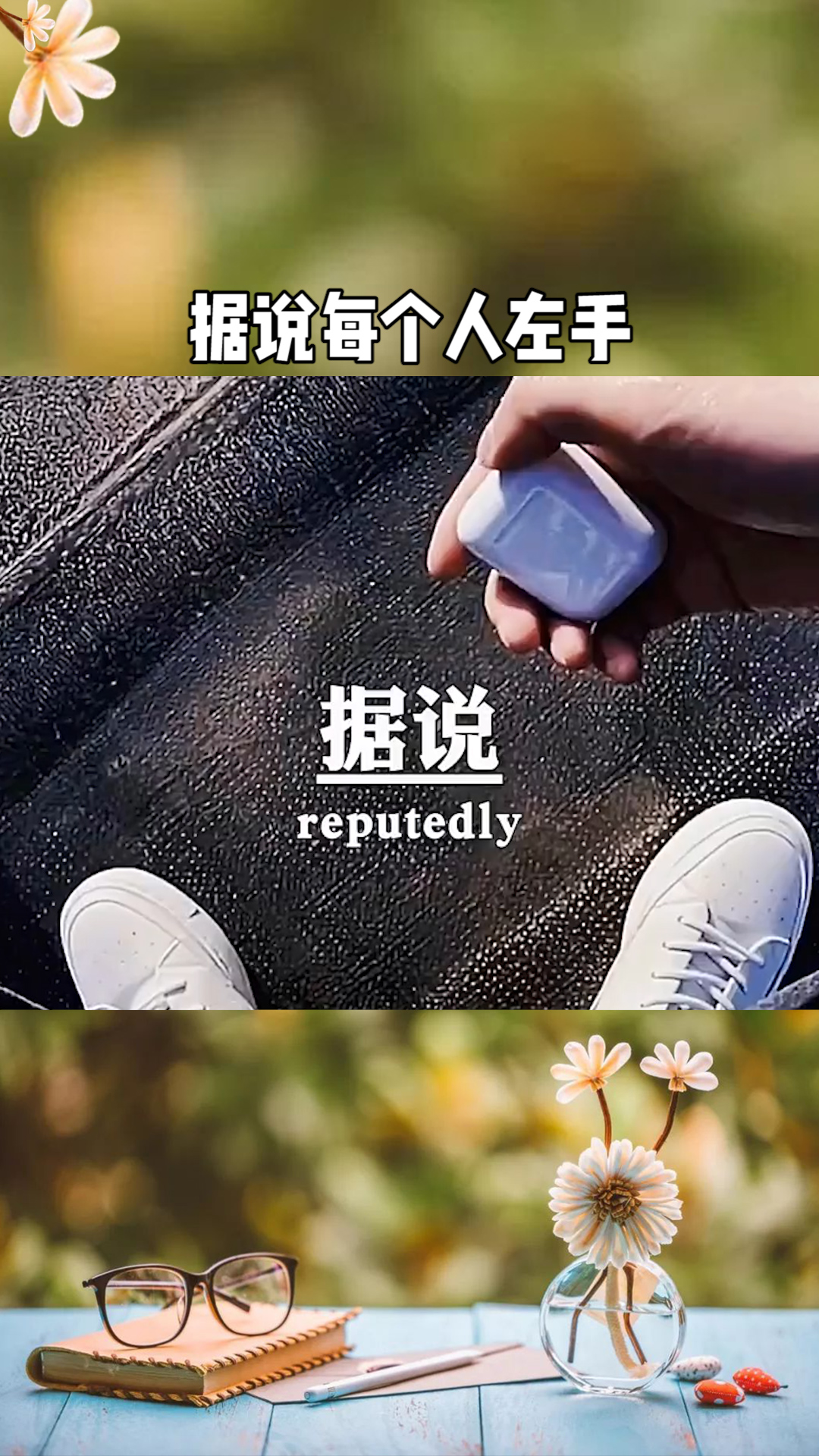 reputedly图片