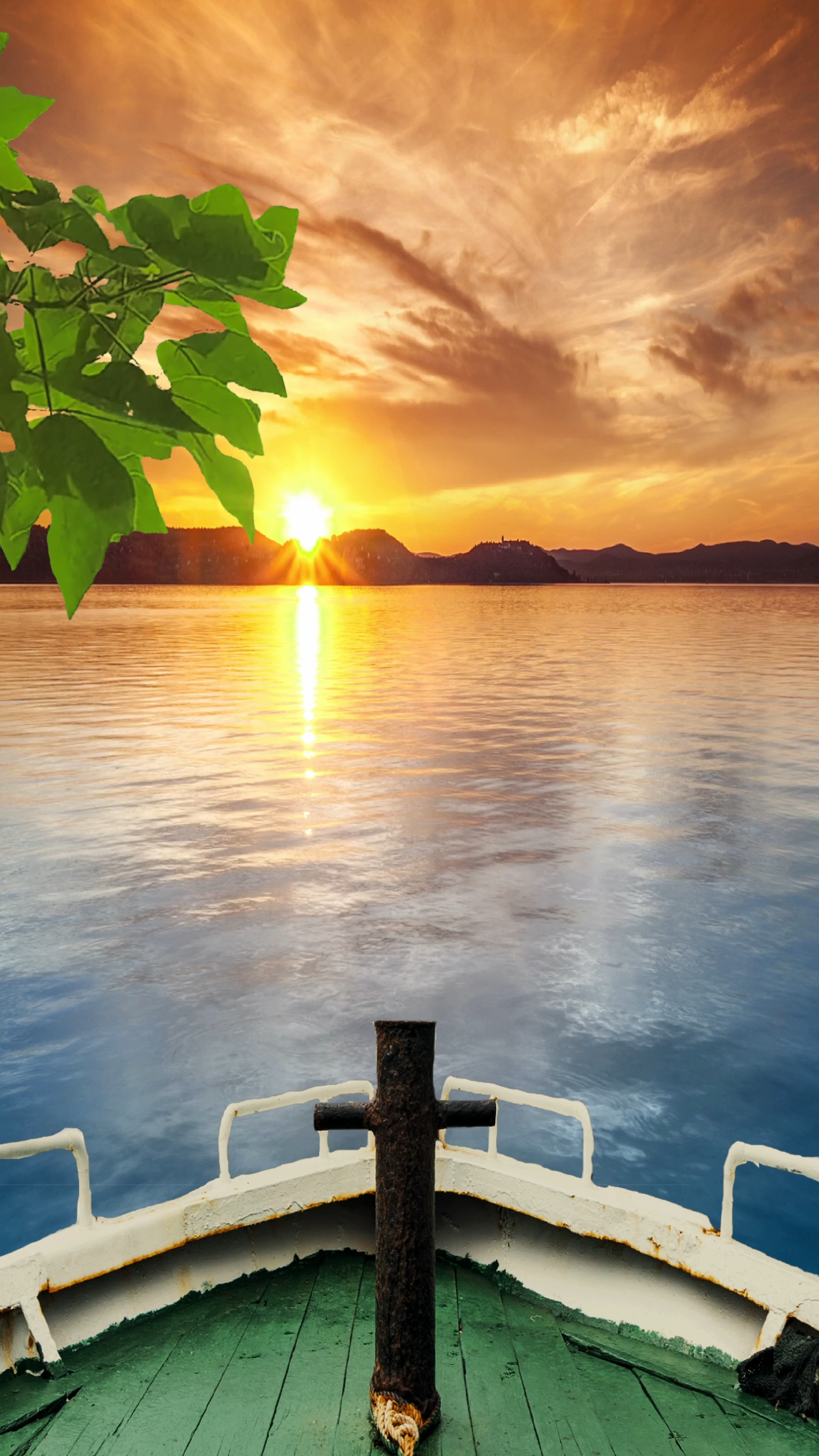 我在人间贩卖夕阳,只为收集温柔去见你!