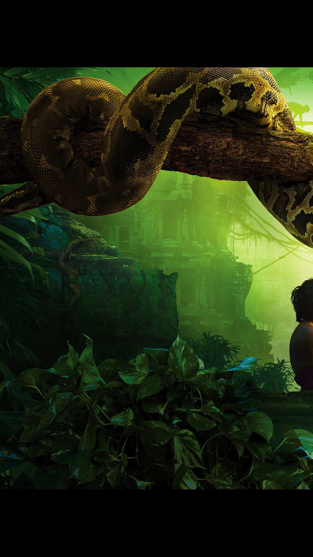 《奇幻森林》3#电影 #原创电影解说 #奇幻森林