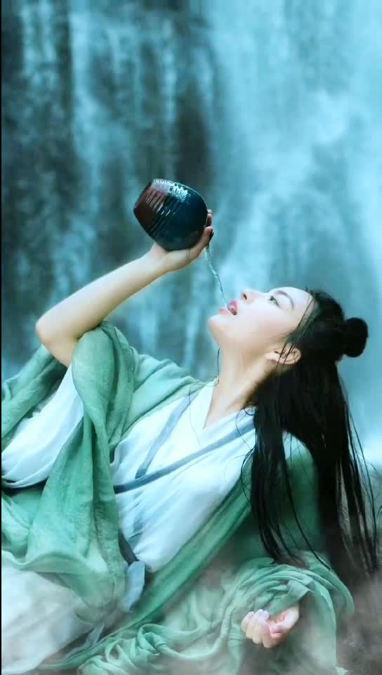 饮一壶浊酒!看人生百态!