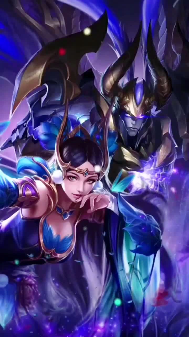 天魔缭乱&仲夏之梦