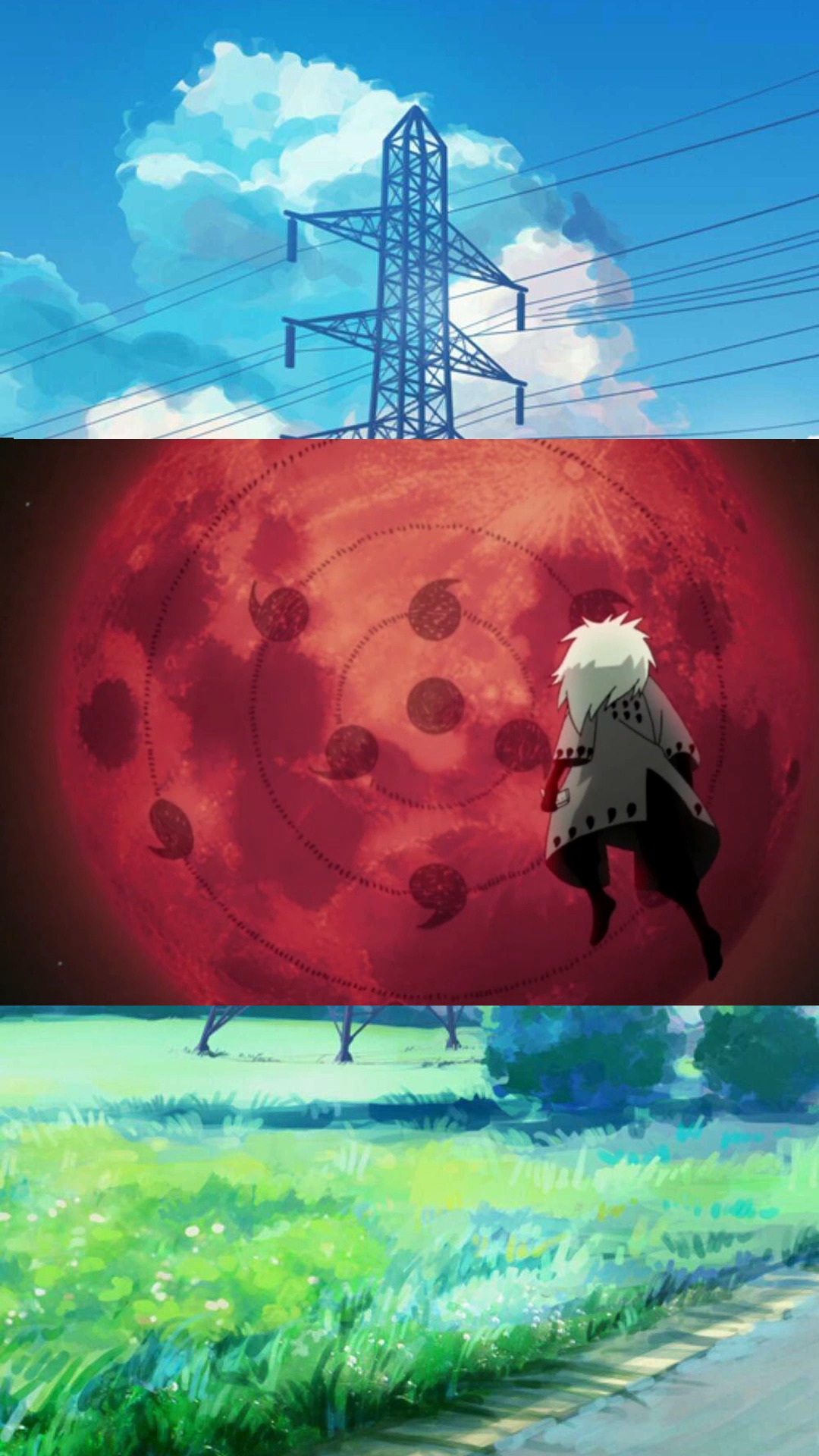 火影忍者超s级禁术之无限月读