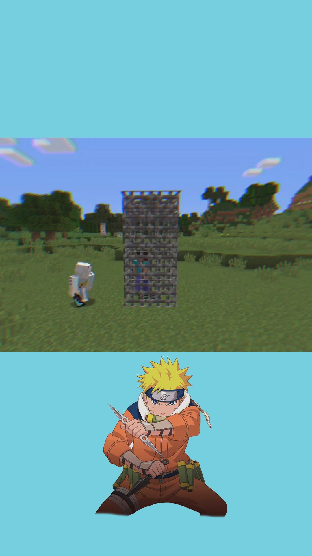 本期介绍的模组叫wildlyeat中文翻译叫狂吃趣味评分:100分核心内容