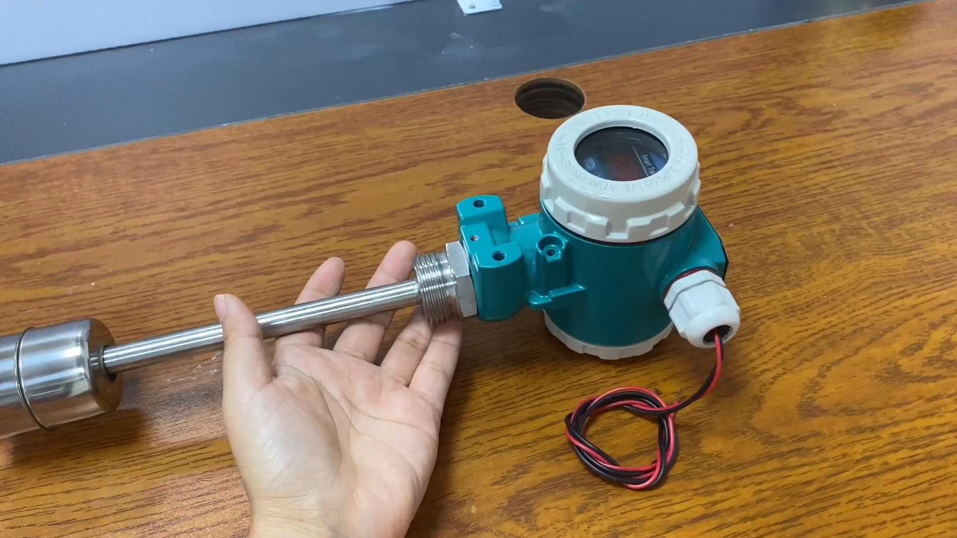 【佑富】连杆浮球液位计的主要介绍