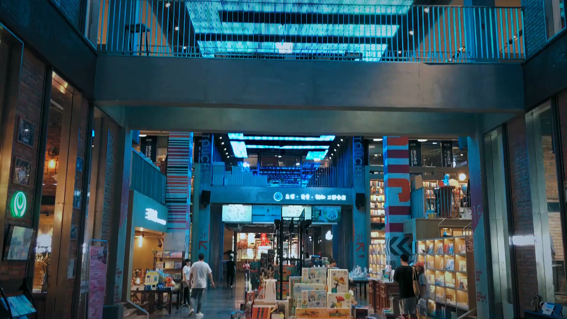 长春touch12街   ,大疆osmo拍摄