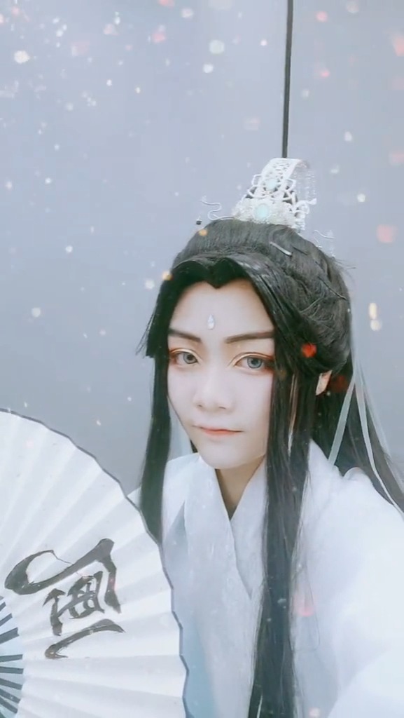风师大人 师青玄