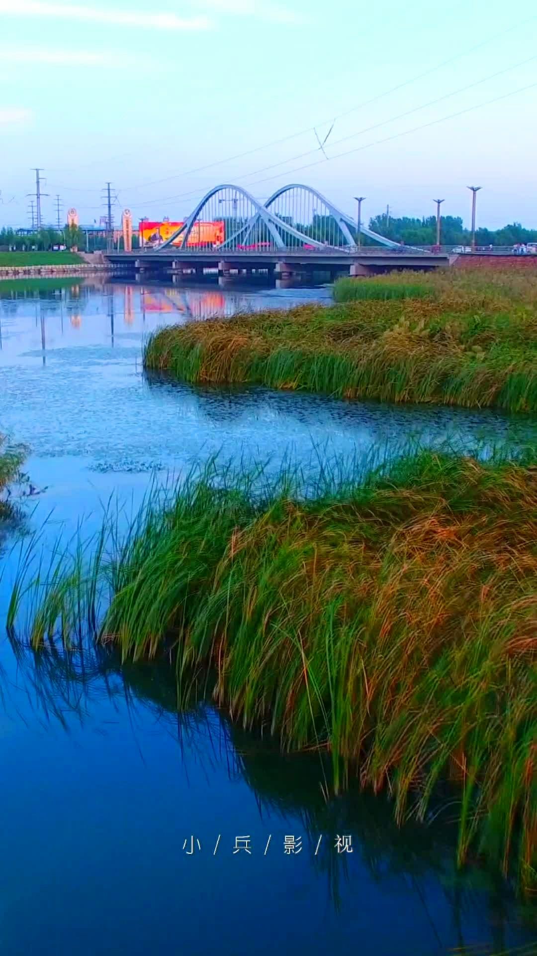 长葛大周金汇桥