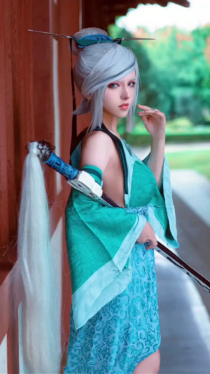 秦时明月晓梦大师