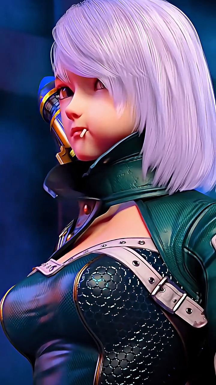 芯觉江念念,高瑶2.0,喜欢吃糖糖,就是不喜欢和我说话