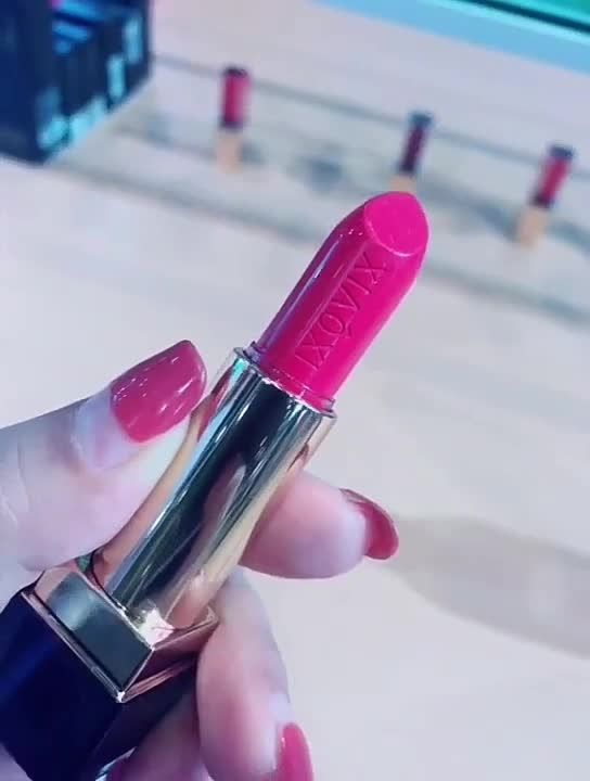 95 94  【小皙口红桃红色】 打造青春活泼的风格