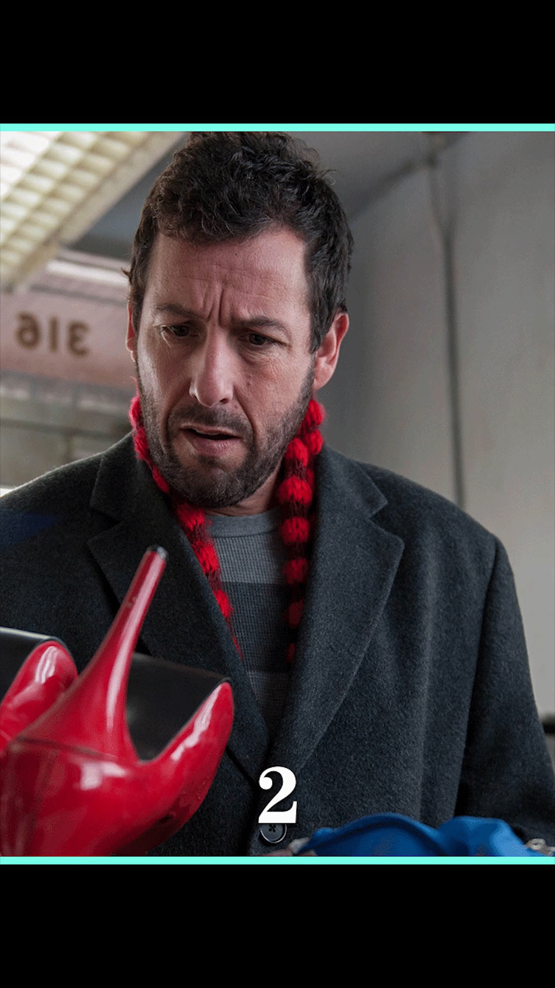 《鞋匠人生》:如果换一双鞋,就能换一种人生,你想换成谁?