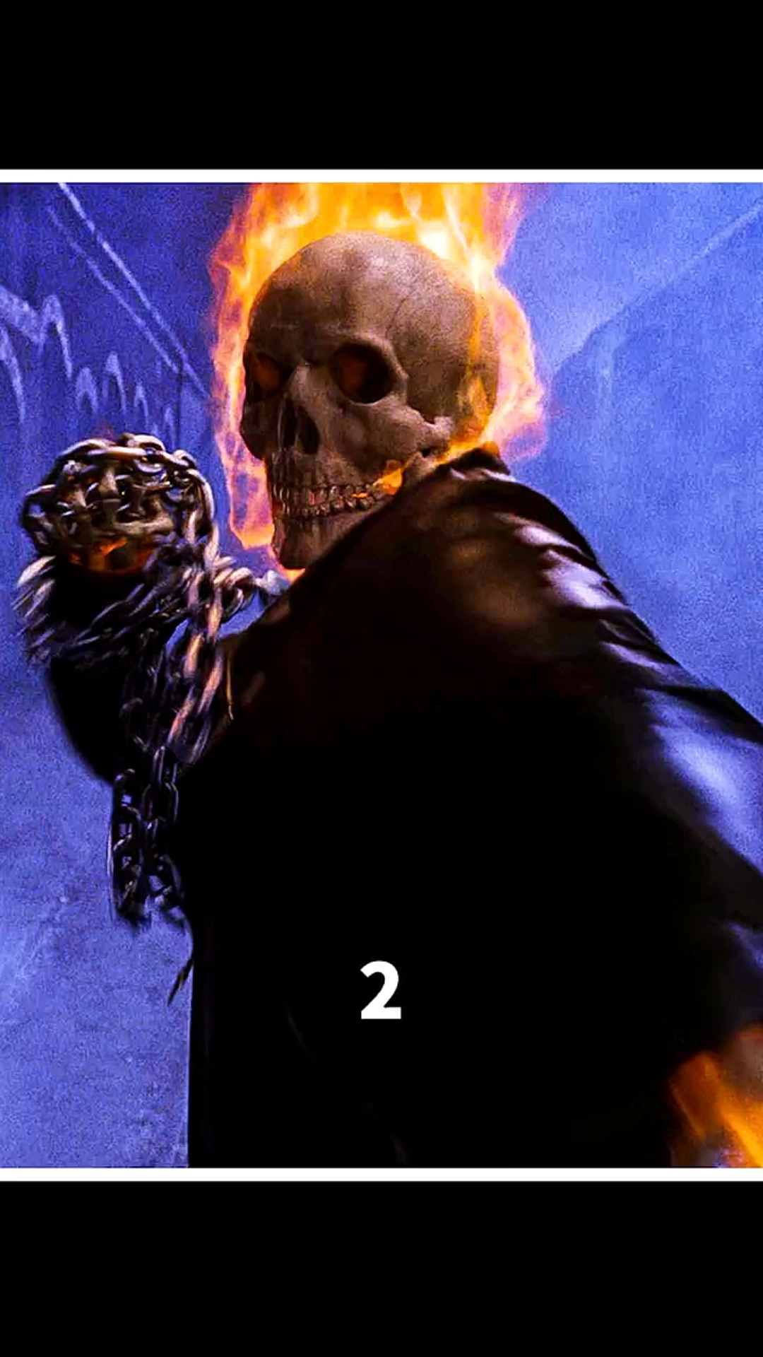 战争之王化身恶魔#我的观影