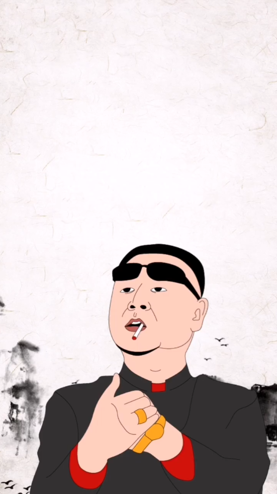 彪哥这话,在理不?