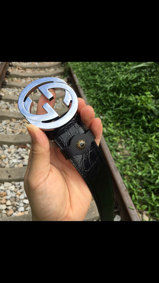 有古驰皮带原单吗、古驰皮带质量怎么样