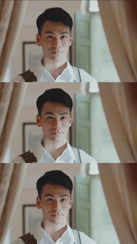 一见钟情,奈何山本洋介和菊香爱情太虐