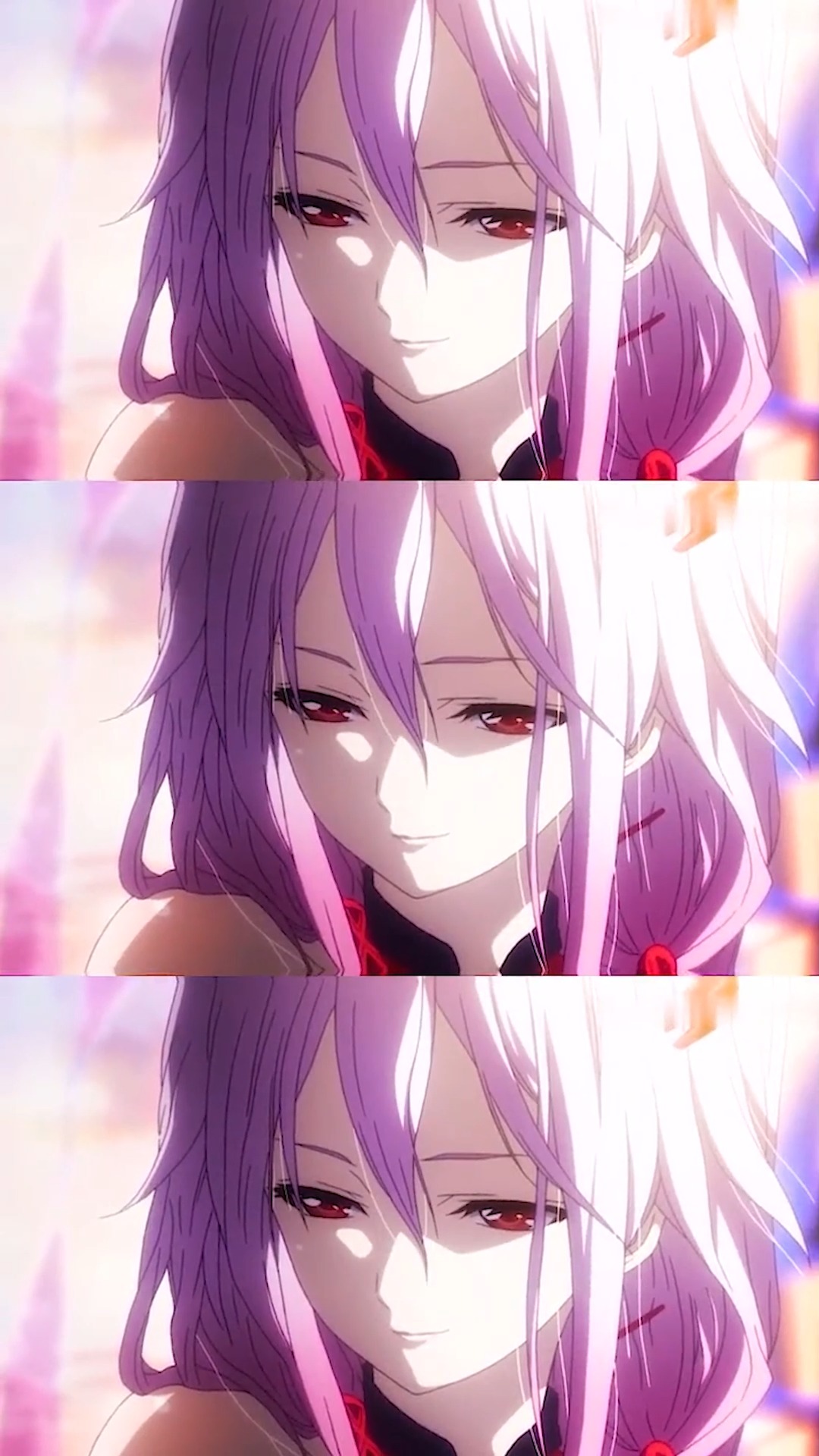 罪恶王冠丨 2021年了 还有人喜欢楪祈吗#动漫推荐