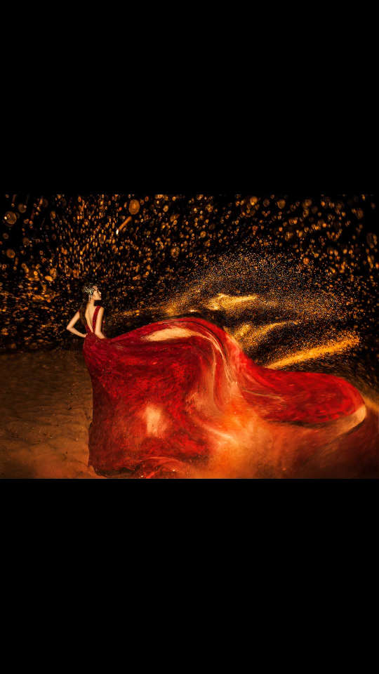 给大家来场视觉盛宴