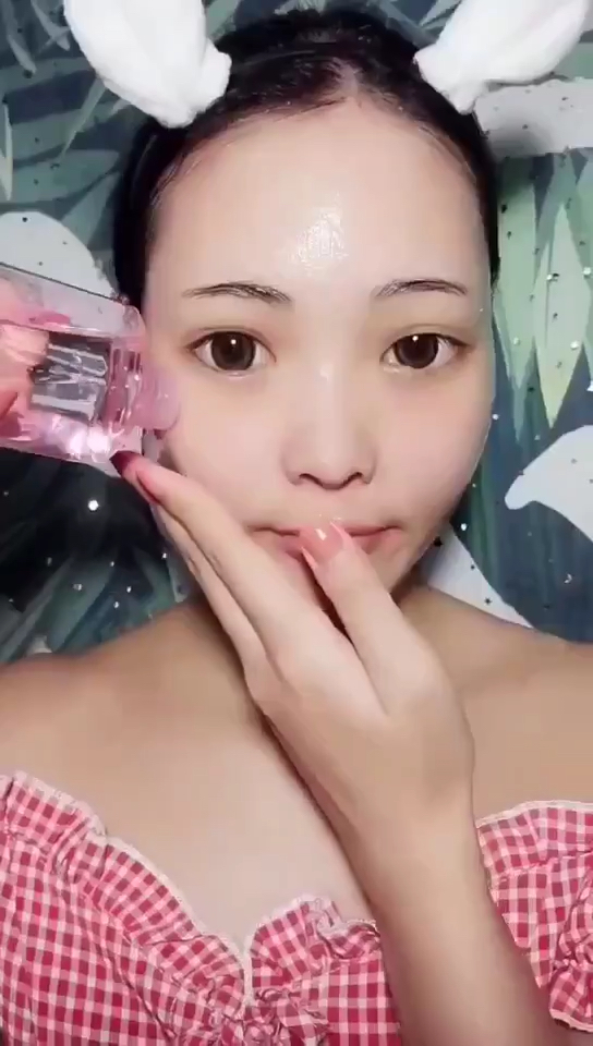 妆后葵儿产品大伙都爱用爱到没话说.