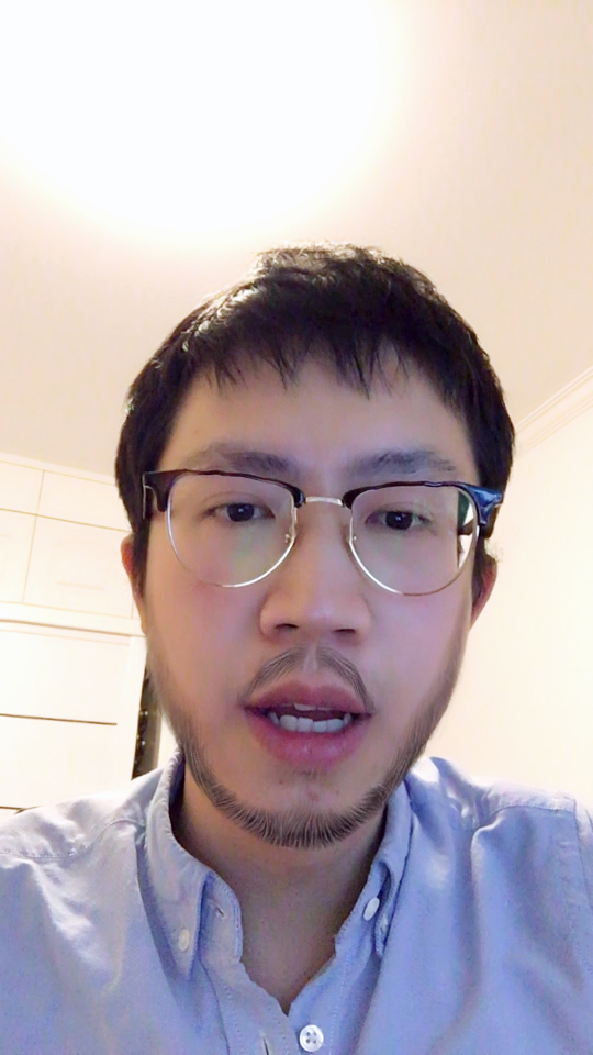 《围墙》李玖哲,清唱