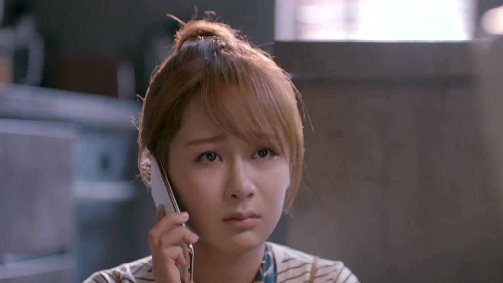 欢乐颂2:邱莹莹说在安迪这里吃了没有味道的泡面,安迪都忍不住笑了(1)