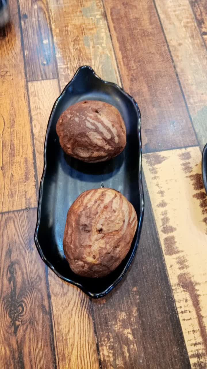 吊炉烤土豆  好吃90