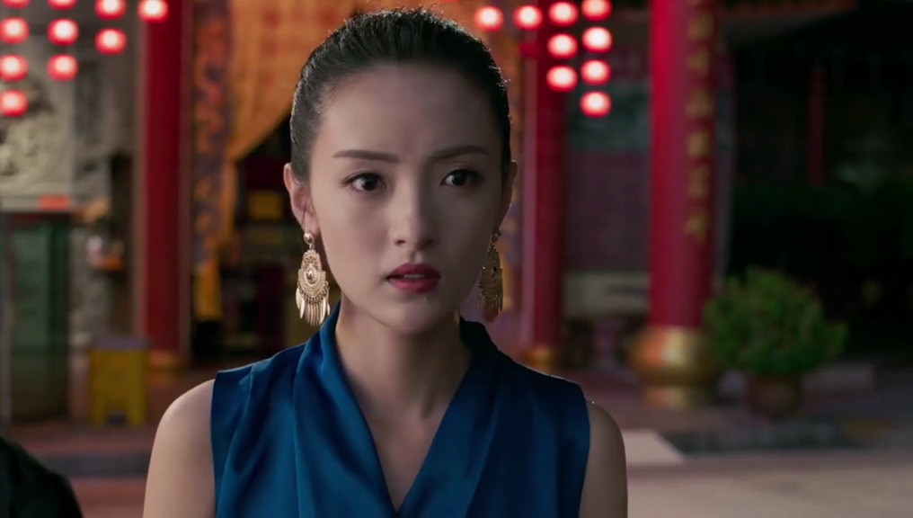 非黑即白第六段!