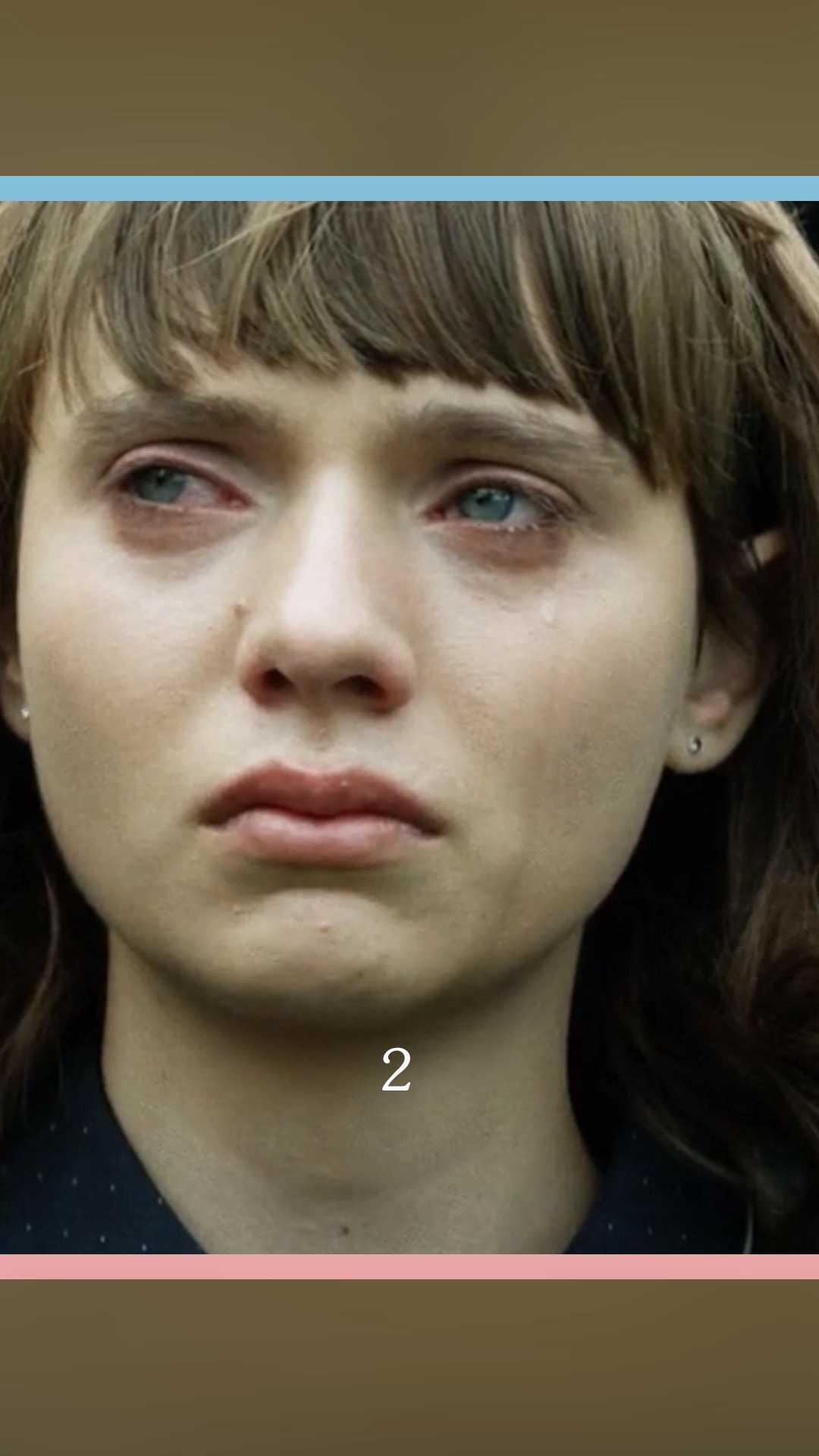 躯壳 #恐怖惊悚电影