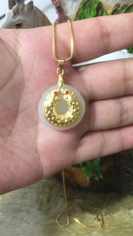 华尊珠宝镶金系列.喜欢加微信