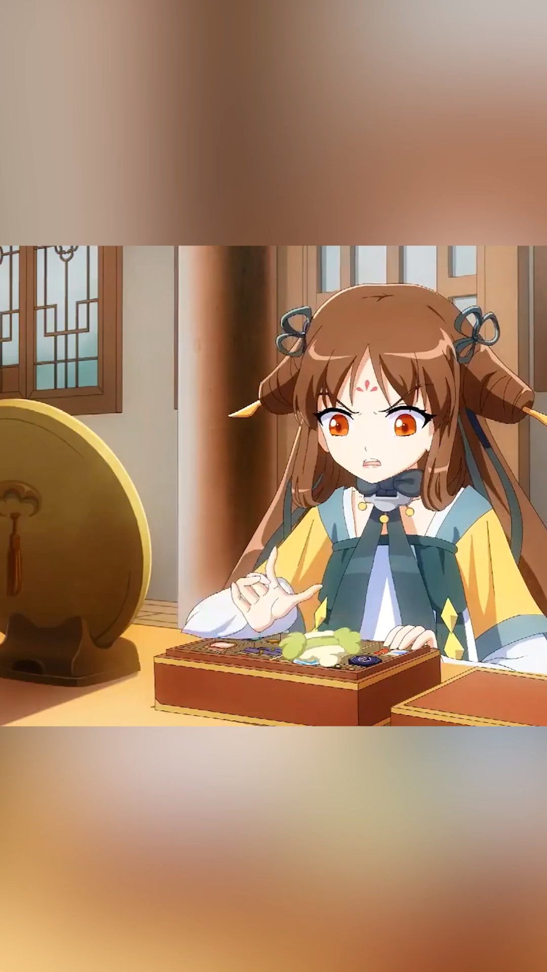 盛世妆娘第二部分