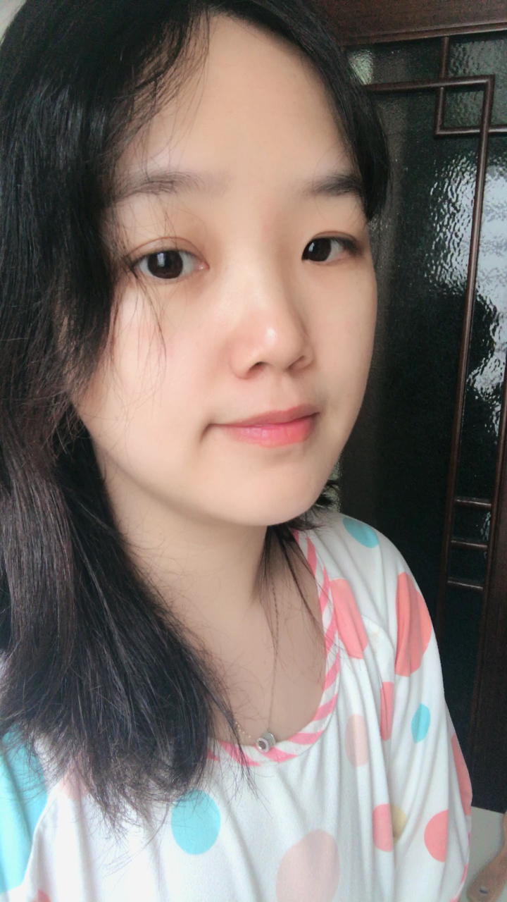 素颜老阿姨