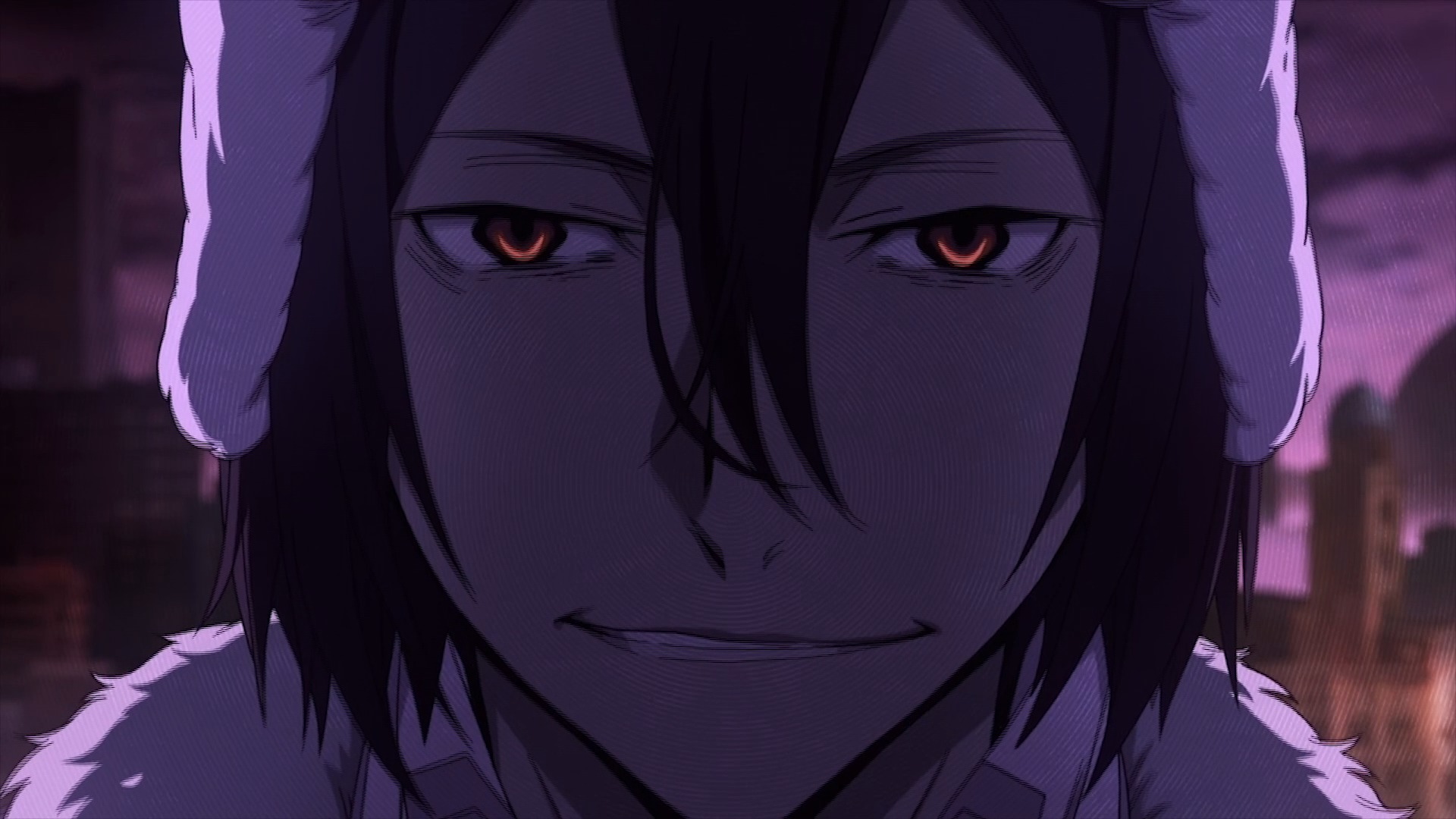 以之名,赴野犬之义#文豪野犬 #剪辑 #动漫#太宰治