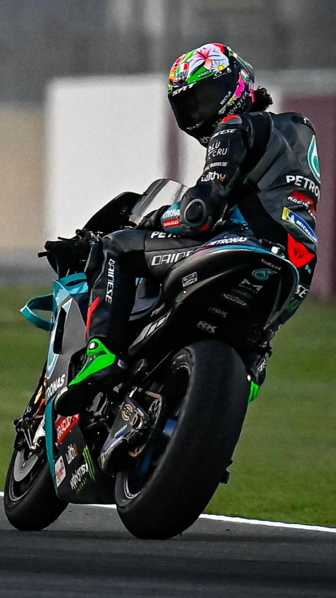 motogp即将于3月28日开赛,聊聊gp最近的消息#motogp