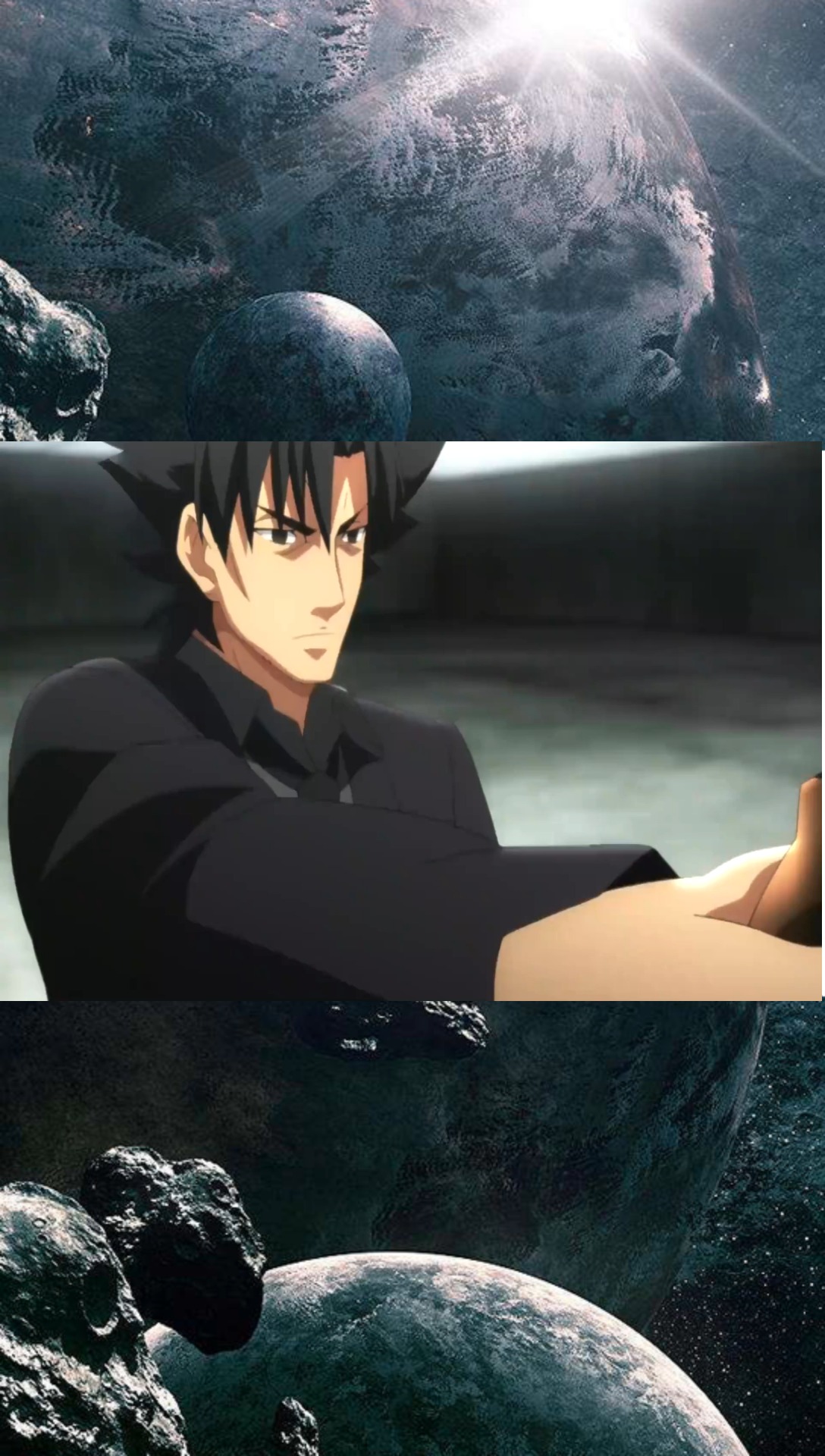 间桐慎二嚣张无比,saber以一敌三 (1)