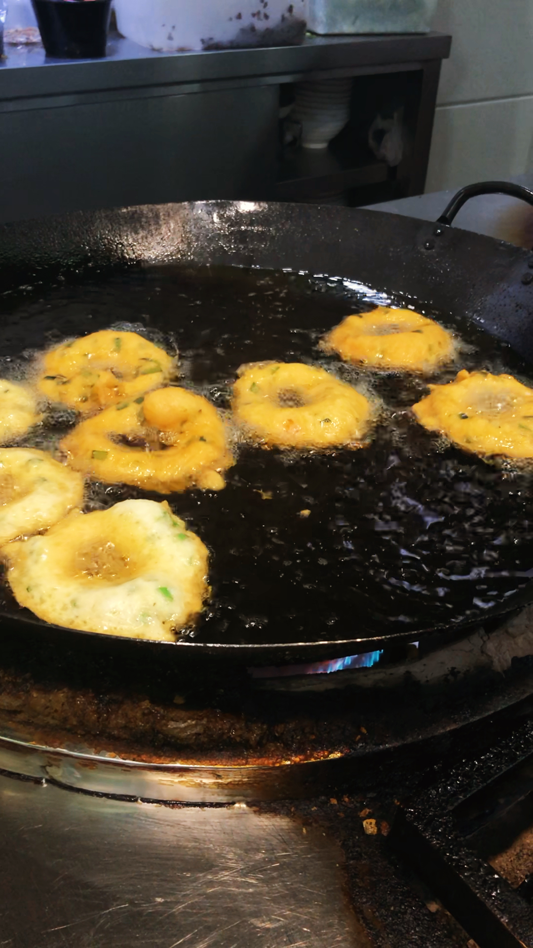 虾酥,福建福州传统小吃.