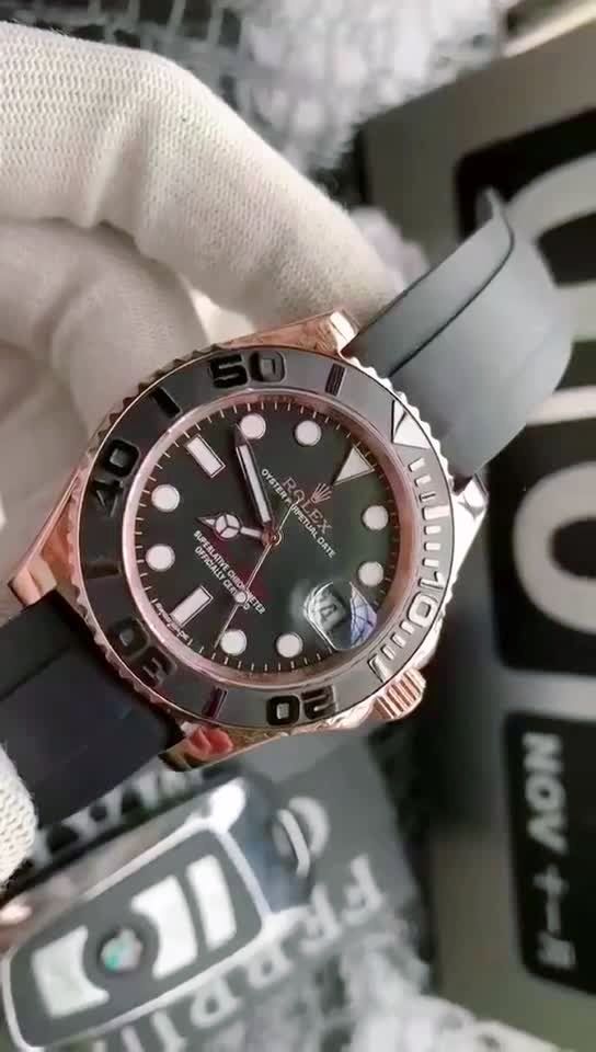 带你看尽世界顶级腕表:劳力士潜艇游赏析