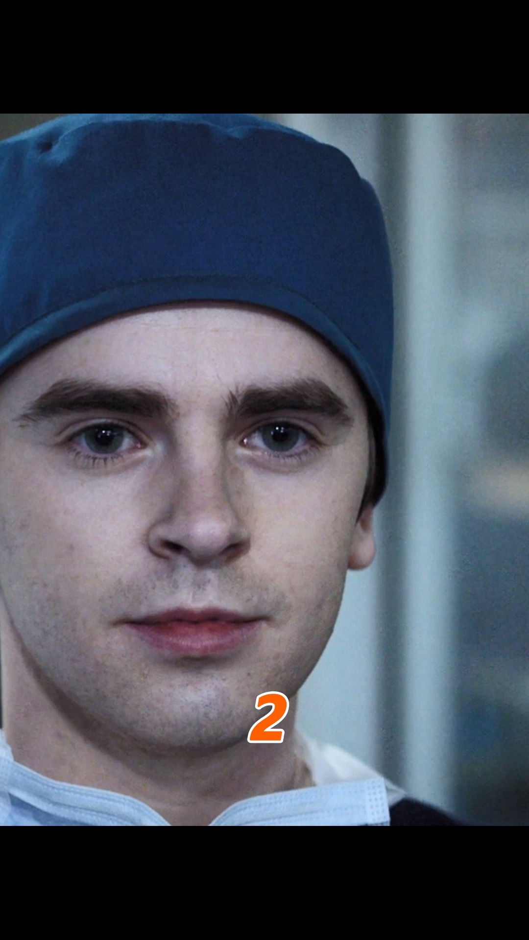 男孩生命垂危,看肖恩如何救治#美剧 #良医