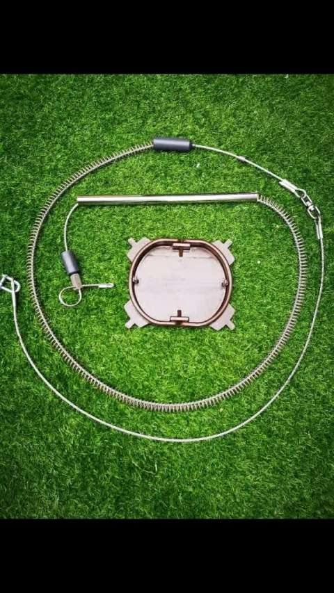 大型野猪山羊套