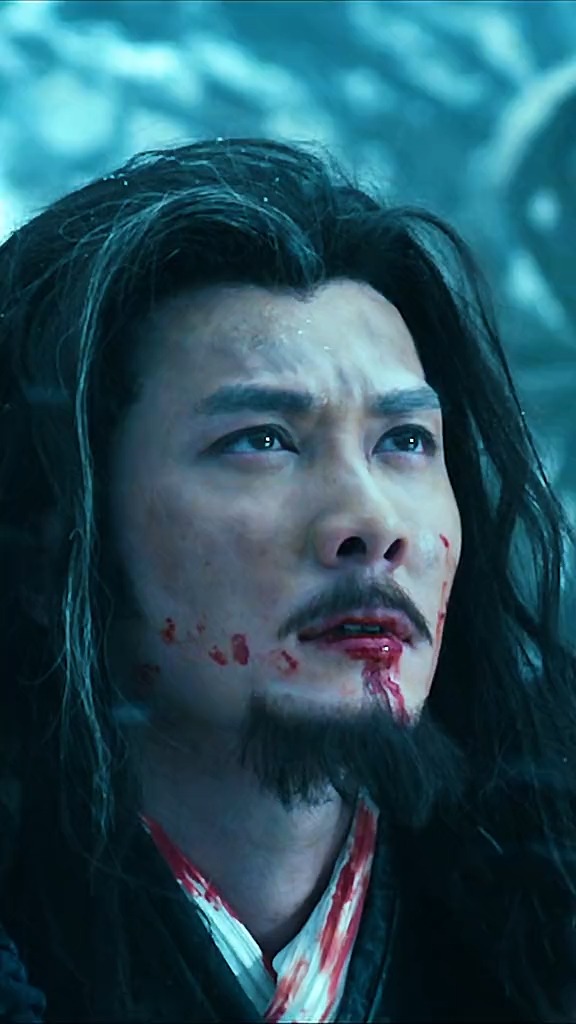 刘亦菲是真虞姬,冯绍峰是真西楚霸王