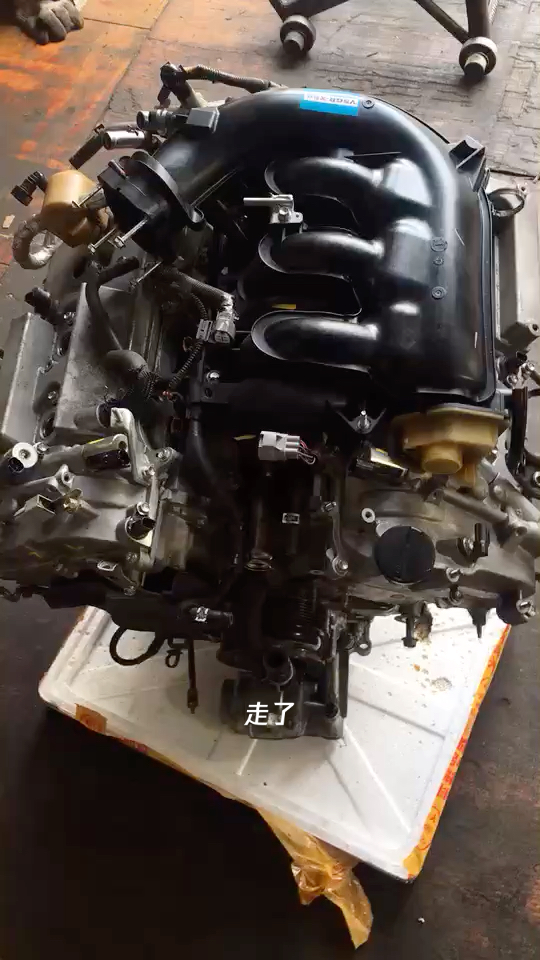 丰田 皇冠 锐志 3gr 5gr 2.5 3.0 94发货