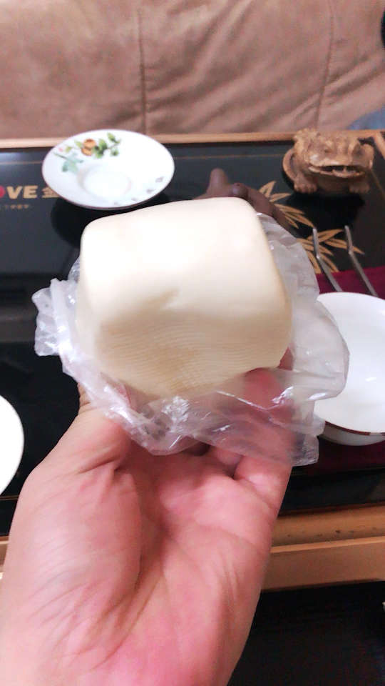 可怜的晚餐03一个馒头哭000000