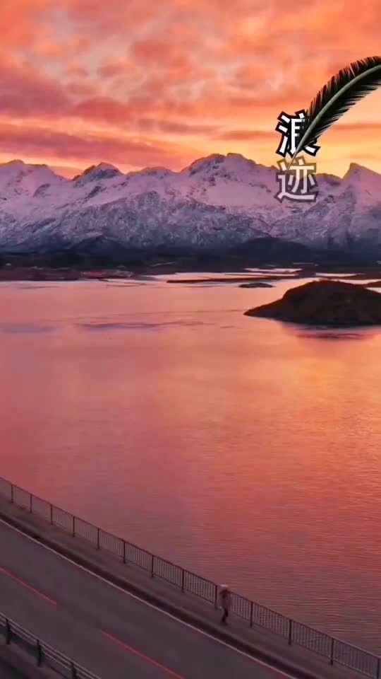 一个人浪迹天涯