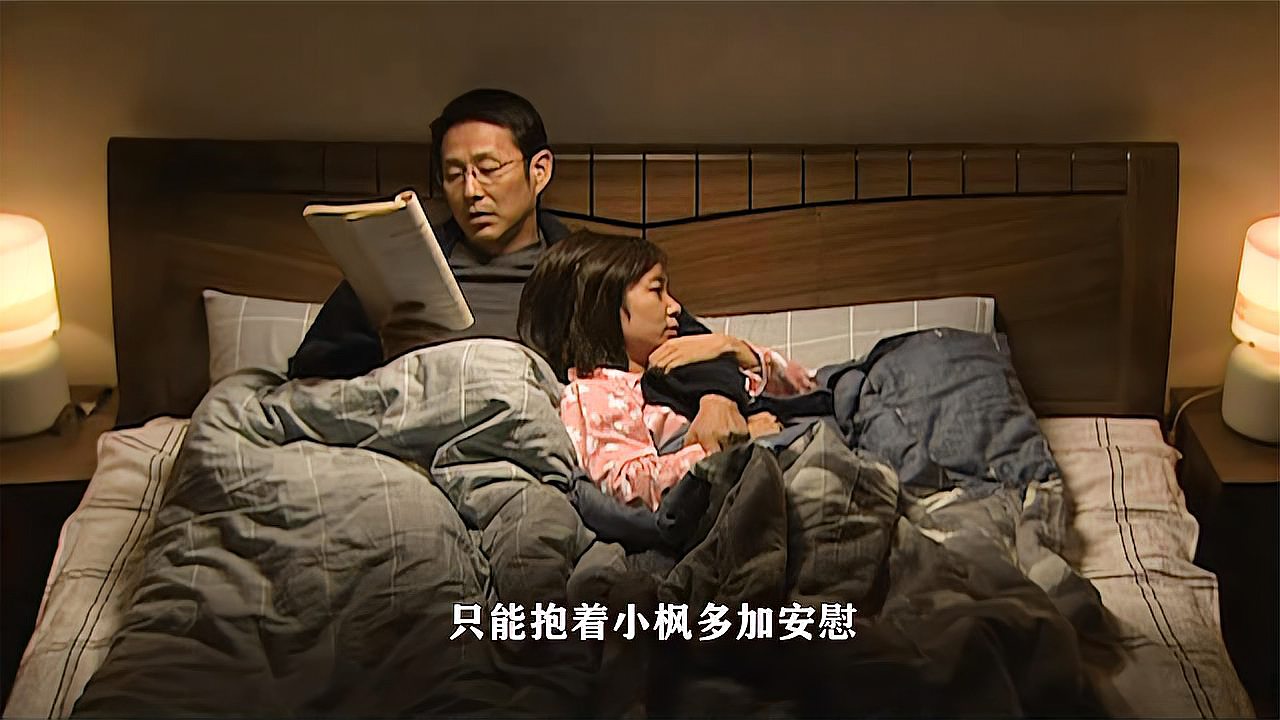 中国式离婚:老宋荣升大人物,小枫体会到夫贵妻荣