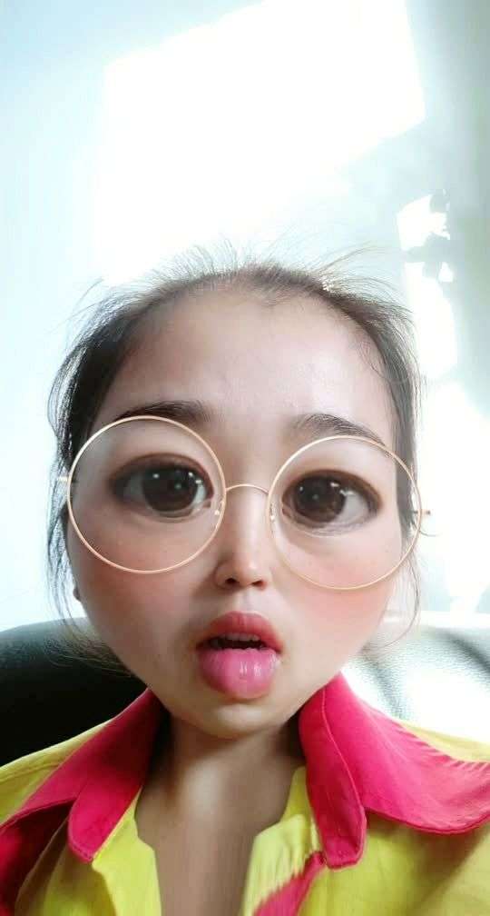 陈语欣 在微视发布了一个超有趣的视频,速来前排围观!