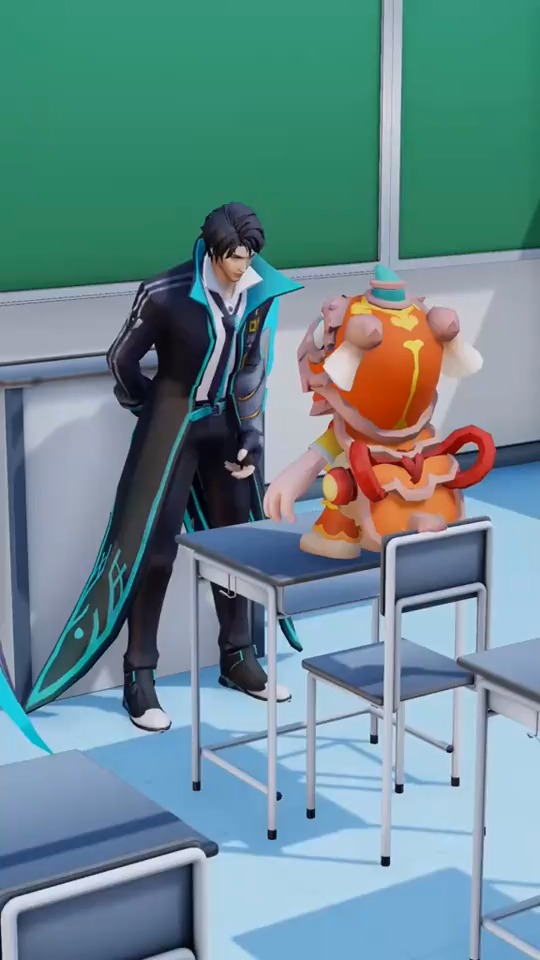 铠爹考小鲁班的这道题你们回答嘛