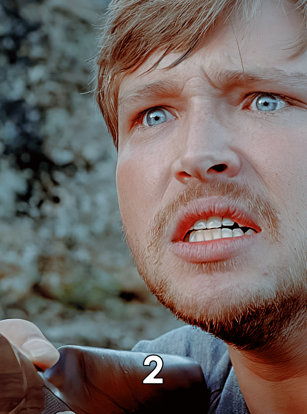 《死亡山地》这个猎人有点狠